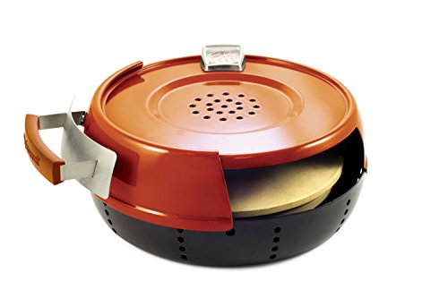 Algopix Similar Product 5 - Pizzacraft PC0601 Pizzeria Pronto