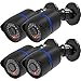 Algopix Similar Product 10 - WALI Dummy Fake Simulated Surveillance