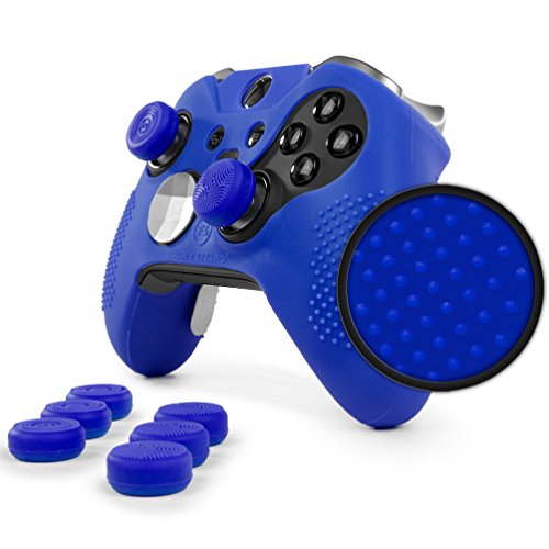 Algopix Similar Product 10 - Elite v1 Grip Skin Set for Xbox One