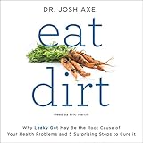 Algopix Similar Product 10 - Eat Dirt Why Leaky Gut May Be the Root