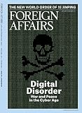 Algopix Similar Product 18 - Foreign Affairs