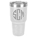 Algopix Similar Product 16 - Monogram Design Polar Camel Vacuum