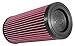 Algopix Similar Product 13 - KN Engine Air Filter High