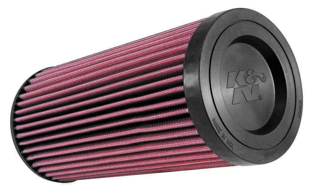 Algopix Similar Product 6 - KN Engine Air Filter High