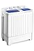 Algopix Similar Product 14 - Giantex Portable Mini Compact Twin Tub