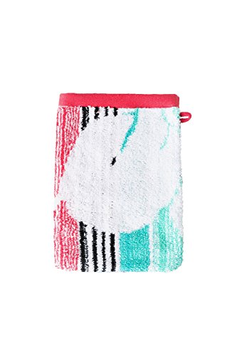 Algopix Similar Product 19 - GLOVE TOILET BLUE SUMMER 16x21