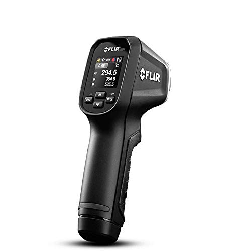 Algopix Similar Product 3 - FLIR TG130 Spot Thermal