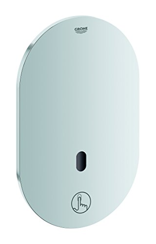 Algopix Similar Product 4 - GROHE Thermostat BrauseIRElektronik