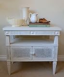 Algopix Similar Product 17 - Nightstand Small Side Table  End