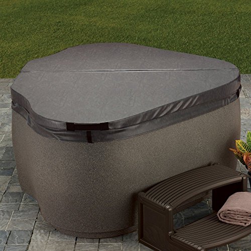 Algopix Similar Product 10 - AquaRest Spas Replacement Spa Cover