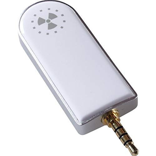Algopix Similar Product 11 - Smart Geiger Pro Geiger CounterGamma