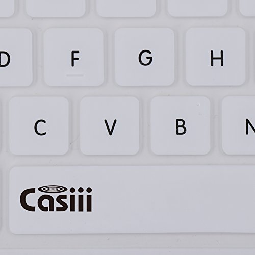 Algopix Similar Product 8 - Casiii MacBook Pro Keyboard Cover fit