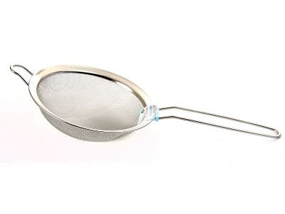 Algopix Similar Product 15 - Stainless Steel 5 inches 12 Cm Tea