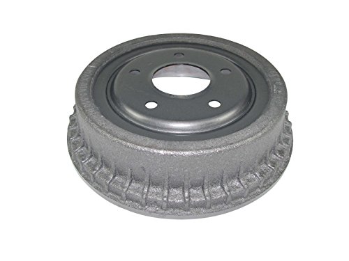 Algopix Similar Product 3 - The Right Stuff BD01 Rear Brake Drum