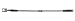 Algopix Similar Product 10 - The Right Stuff FH06S Rear Braided