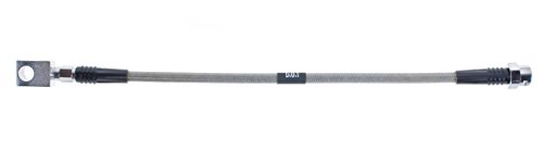 Algopix Similar Product 5 - The Right Stuff FH06S Rear Braided