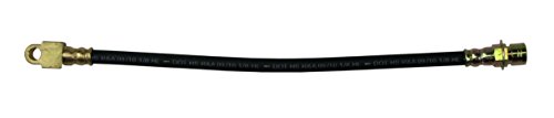 Algopix Similar Product 19 - The Right Stuff FH06 Rear Flex Hose
