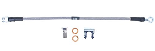 Algopix Similar Product 18 - The Right Stuff FH07S Front Braided