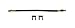 Algopix Similar Product 12 - The Right Stuff FH04 Rear Flex Hose