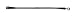 Algopix Similar Product 18 - The Right Stuff FH09S Front Braided