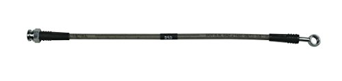 Algopix Similar Product 17 - The Right Stuff FH09S Front Braided