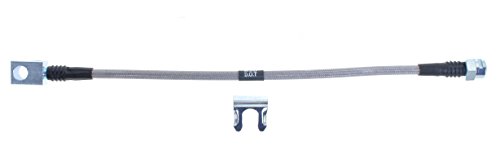 Algopix Similar Product 6 - The Right Stuff FH10S Rear Braided