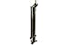 Algopix Similar Product 2 - eXotic Rigid Carbon Mountain Bike Fork