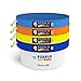 Algopix Similar Product 16 - BUBBLEBAGDUDE Bubble Bags 1 Gallon 4