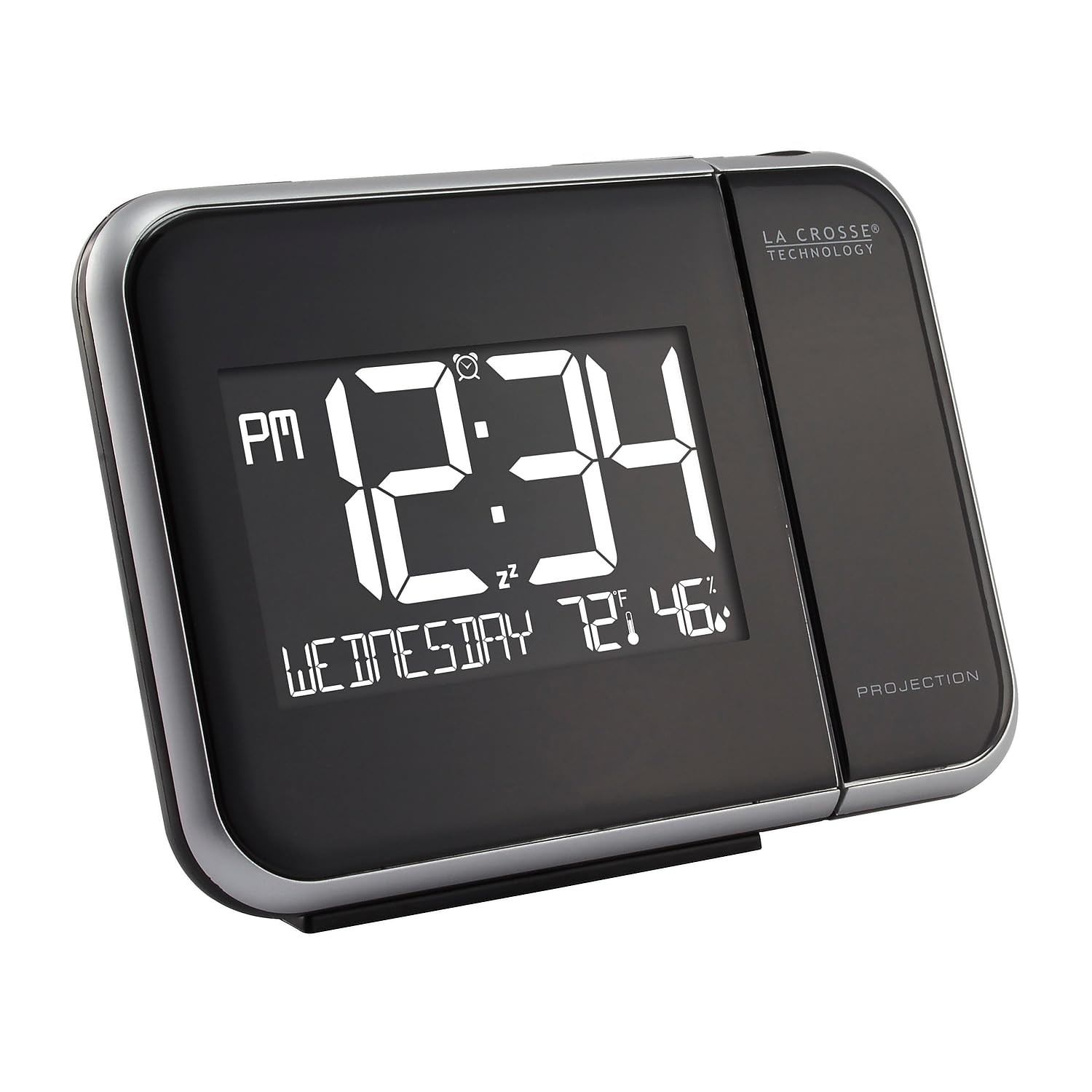 Algopix Similar Product 10 - La Crosse Technology 6161412