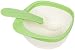 Algopix Similar Product 8 - ZOLI INC Bowl And Spoon Kit Green, 1 EA