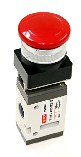 Algopix Similar Product 10 - PneumaticPlus PMEV261MS3 Air