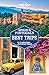 Algopix Similar Product 3 - Lonely Planet Spain  Portugals Best