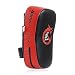 Algopix Similar Product 1 - Cheerwing Muay Thai Pads Curved Boxing