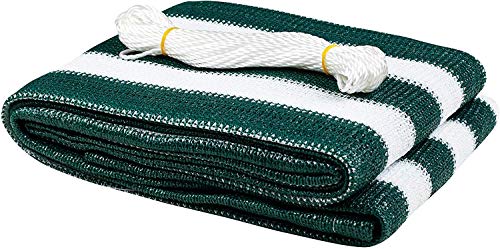 Algopix Similar Product 4 - IdeaWorks New Deck  Fence Privacy