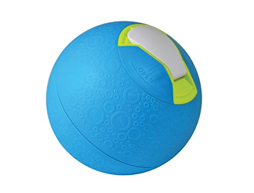 Algopix Similar Product 14 - Yaylabs Softshell Ice Cream Ball
