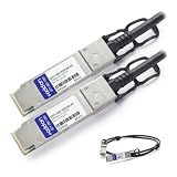 Algopix Similar Product 11 - AddOn 3M MSA COMP QSFP28 to QSFP28