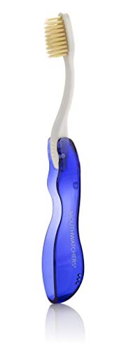 Algopix Similar Product 19 - MOUTHWATCHERS Soft Flossing Folding