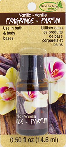 Algopix Similar Product 18 - Life of the Party Vanilla Fragrance50