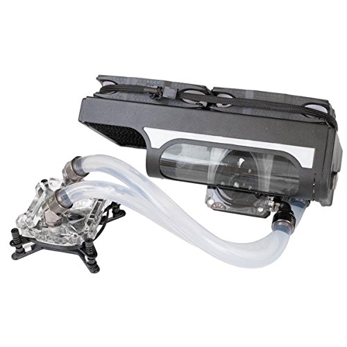 Algopix Similar Product 4 - Swiftech H220 X2 Prestige CPU Liquid
