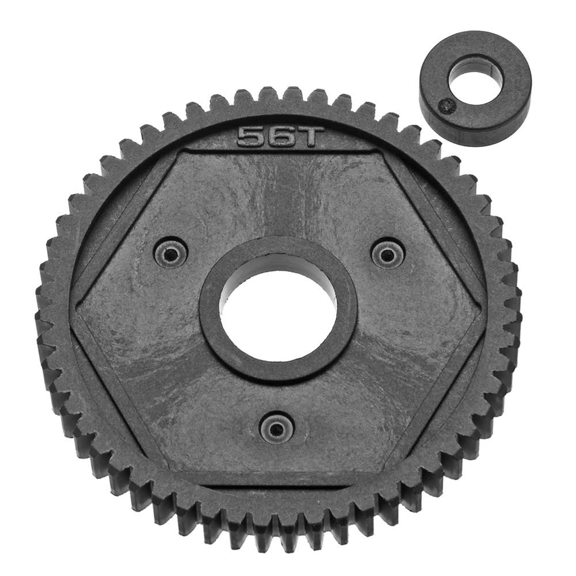 Algopix Similar Product 20 - Axial Spur Gear 32P 56T, AXIC1027