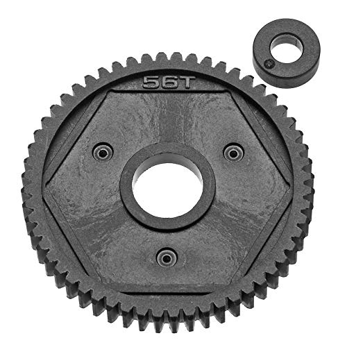 Algopix Similar Product 18 - Axial Spur Gear 32P 56T, AXIC1027