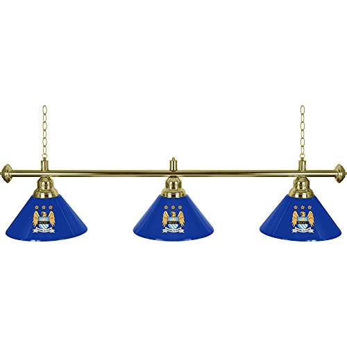 Algopix Similar Product 13 - Premier League Manchester City 3 Shade
