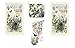 Algopix Similar Product 5 - Michel Design Works 4 Piece Into The