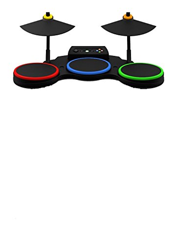 Algopix Similar Product 12 - PS2PS3 Guitar Hero World Tour Stand