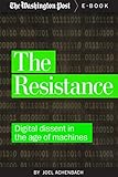 Algopix Similar Product 7 - The Resistance Digital Dissent in the
