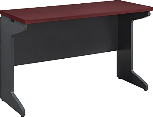 Algopix Similar Product 7 - Altra Benjamin Executive Desk