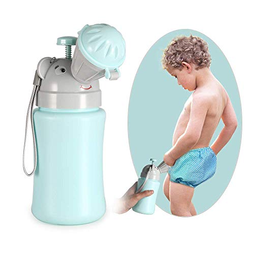 Algopix Similar Product 8 - ONEDONE Portable Baby Child Potty