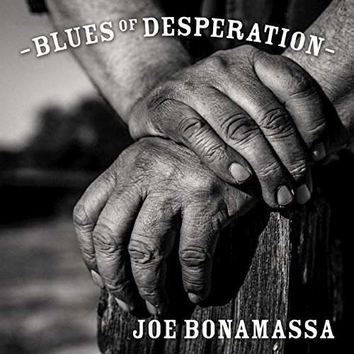 Algopix Similar Product 4 - Blues Of Desperation
