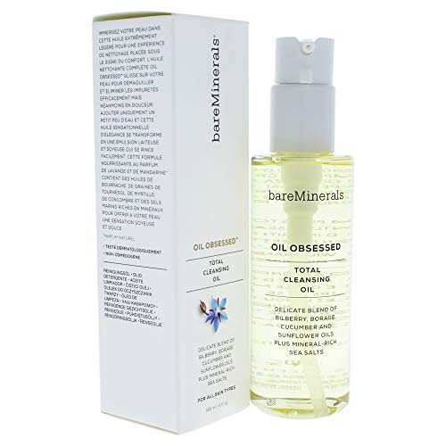 Algopix Similar Product 8 - bareMinerals Oil Obsessed Total