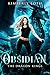 Algopix Similar Product 2 - Obsidian (The Dragon Kings Book 1)